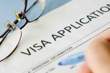 Visa Hàn Quốc được phép nhập cảnh bao nhiêu lần?﻿
